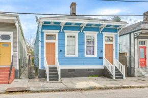 Stay and Play New Orleans Apt Near Downtown